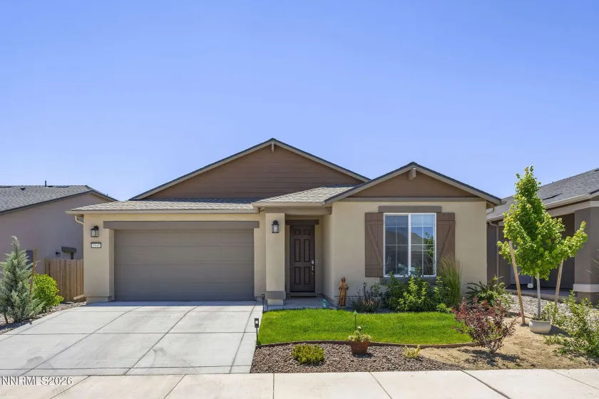 1145 Copper Hill, Carson City, Nevada 89703, 4 Bedrooms Bedrooms, ,3 BathroomsBathrooms,Residential,Residential,Copper Hill,0,260008203