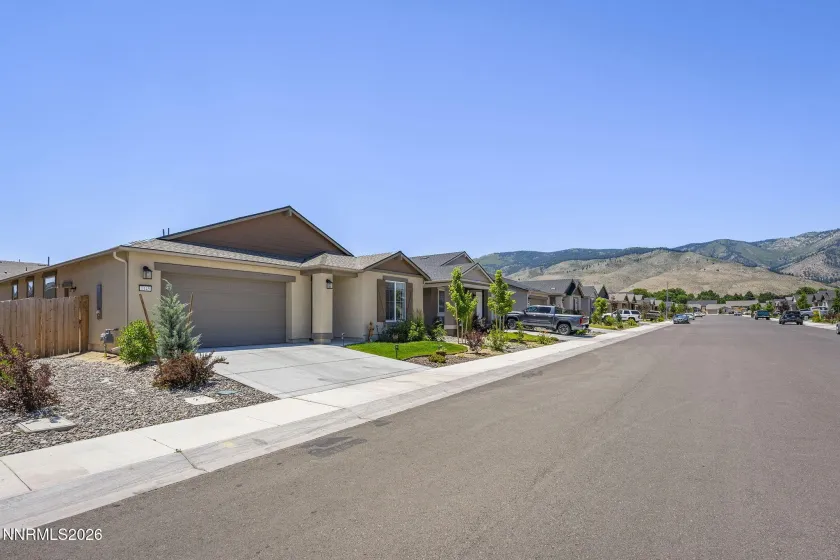 1145 Copper Hill, Carson City, Nevada 89703, 4 Bedrooms Bedrooms, ,3 BathroomsBathrooms,Residential,Residential,Copper Hill,0,260008203