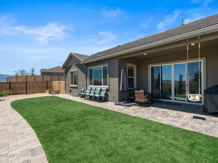 1227 Silver Vw, Sparks, Nevada 89436, 4 Bedrooms Bedrooms, ,4 BathroomsBathrooms,Residential,Residential,Silver Vw,0,260008204