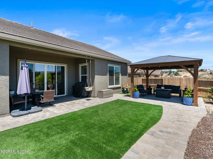 1227 Silver Vw, Sparks, Nevada 89436, 4 Bedrooms Bedrooms, ,4 BathroomsBathrooms,Residential,Residential,Silver Vw,0,260008204