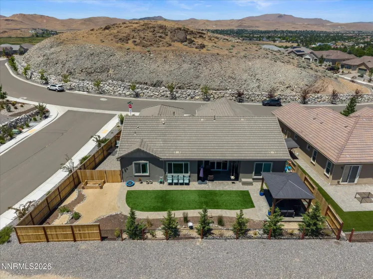 1227 Silver Vw, Sparks, Nevada 89436, 4 Bedrooms Bedrooms, ,4 BathroomsBathrooms,Residential,Residential,Silver Vw,0,260008204