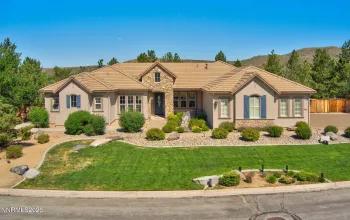 15000 Chateau, Reno, Nevada 89511, 4 Bedrooms Bedrooms, ,4 BathroomsBathrooms,Residential,Residential,Chateau,0,260008205