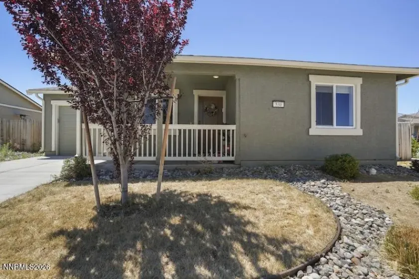 530 Paradise Valley, Reno, Nevada 89506, 3 Bedrooms Bedrooms, ,2 BathroomsBathrooms,Residential,Residential,Paradise Valley,0,260008207