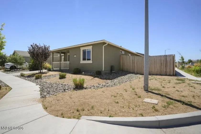 530 Paradise Valley, Reno, Nevada 89506, 3 Bedrooms Bedrooms, ,2 BathroomsBathrooms,Residential,Residential,Paradise Valley,0,260008207