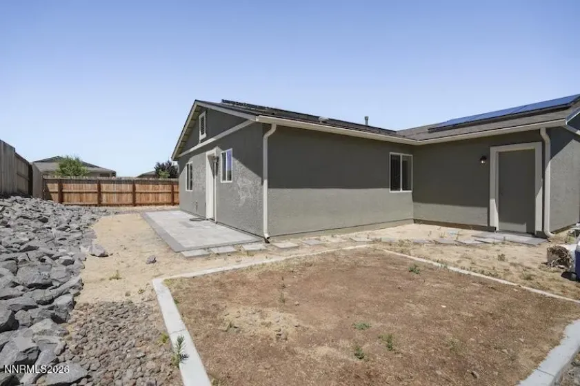 530 Paradise Valley, Reno, Nevada 89506, 3 Bedrooms Bedrooms, ,2 BathroomsBathrooms,Residential,Residential,Paradise Valley,0,260008207