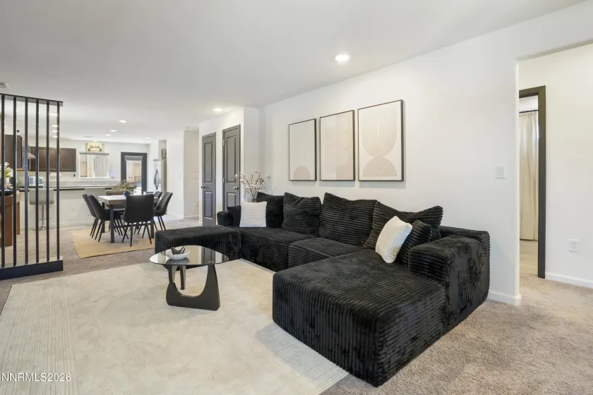 530 Paradise Valley, Reno, Nevada 89506, 3 Bedrooms Bedrooms, ,2 BathroomsBathrooms,Residential,Residential,Paradise Valley,0,260008207