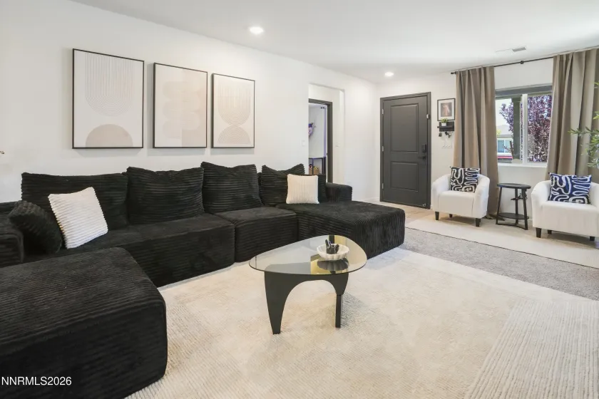 530 Paradise Valley, Reno, Nevada 89506, 3 Bedrooms Bedrooms, ,2 BathroomsBathrooms,Residential,Residential,Paradise Valley,0,260008207