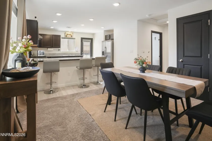 530 Paradise Valley, Reno, Nevada 89506, 3 Bedrooms Bedrooms, ,2 BathroomsBathrooms,Residential,Residential,Paradise Valley,0,260008207