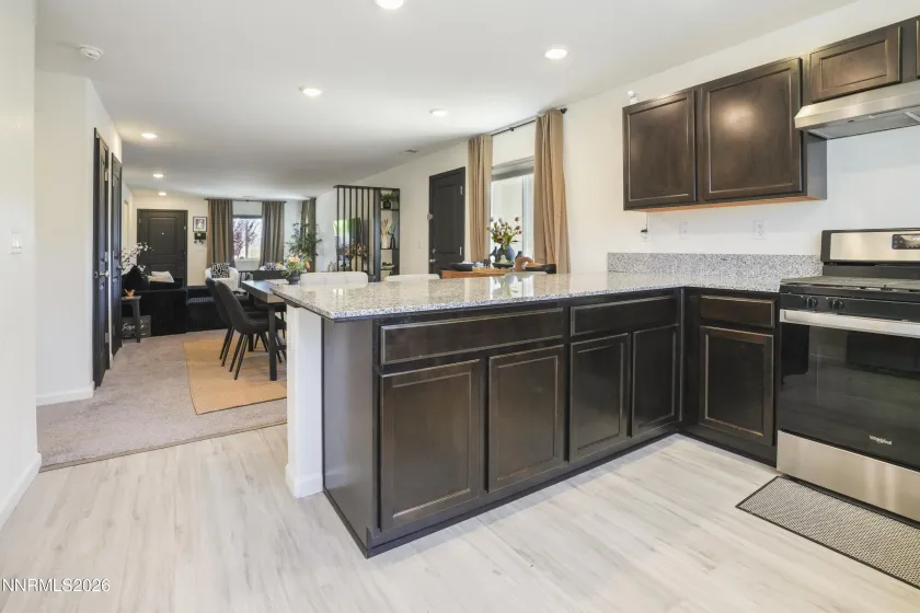 530 Paradise Valley, Reno, Nevada 89506, 3 Bedrooms Bedrooms, ,2 BathroomsBathrooms,Residential,Residential,Paradise Valley,0,260008207