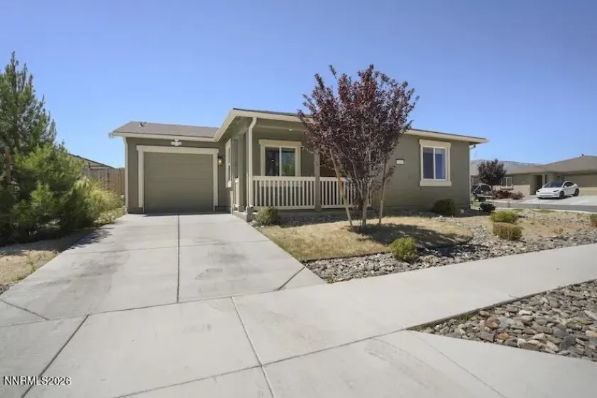 530 Paradise Valley, Reno, Nevada 89506, 3 Bedrooms Bedrooms, ,2 BathroomsBathrooms,Residential,Residential,Paradise Valley,0,260008207