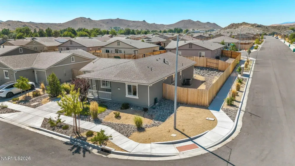530 Paradise Valley, Reno, Nevada 89506, 3 Bedrooms Bedrooms, ,2 BathroomsBathrooms,Residential,Residential,Paradise Valley,0,260008207