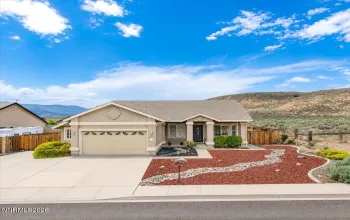 4033 Little Valley, Reno, Nevada 89508, 3 Bedrooms Bedrooms, ,2 BathroomsBathrooms,Residential,Residential,Little Valley,0,260008209