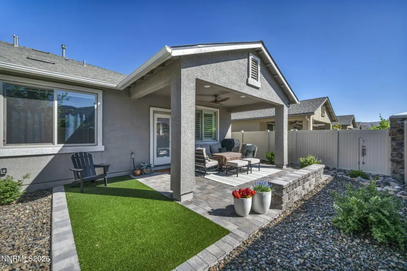 10862 Farmstead, Reno, Nevada 89521, 2 Bedrooms Bedrooms, ,2 BathroomsBathrooms,Residential,Residential,Farmstead,0,260008210