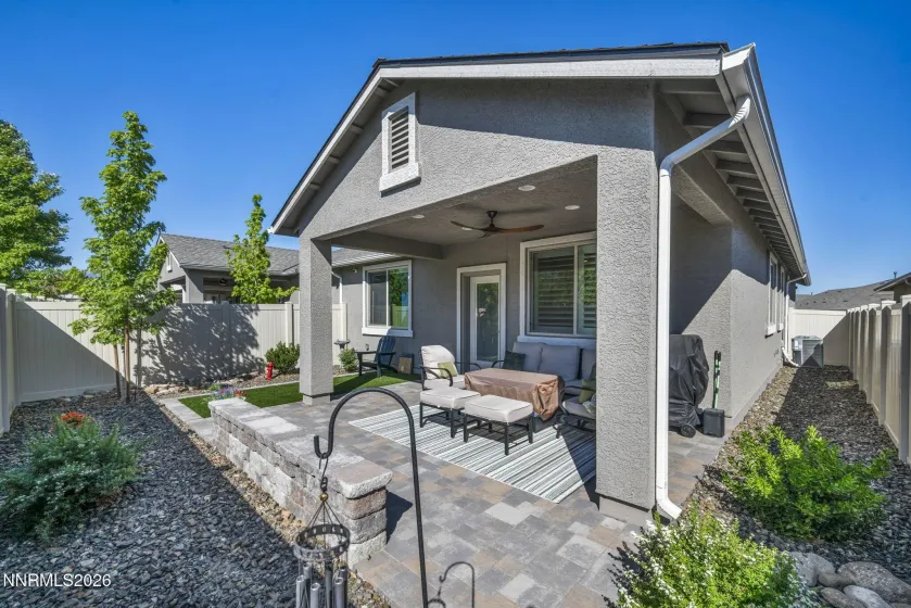 10862 Farmstead, Reno, Nevada 89521, 2 Bedrooms Bedrooms, ,2 BathroomsBathrooms,Residential,Residential,Farmstead,0,260008210