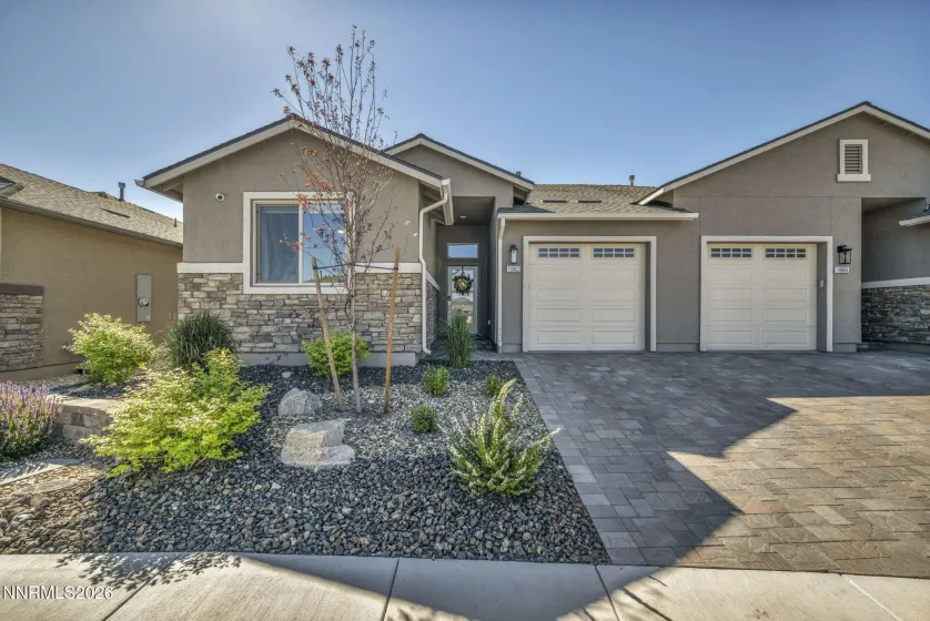 10862 Farmstead, Reno, Nevada 89521, 2 Bedrooms Bedrooms, ,2 BathroomsBathrooms,Residential,Residential,Farmstead,0,260008210