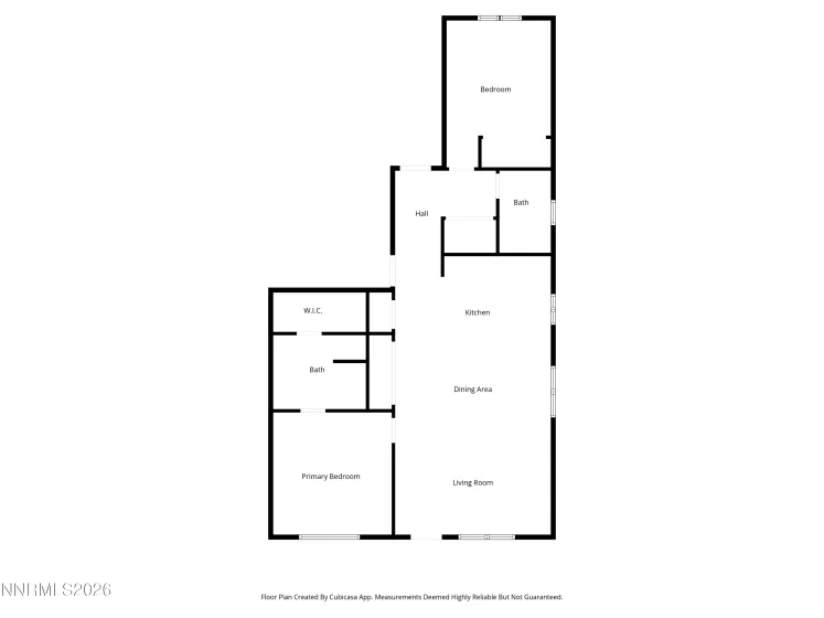10862 Farmstead, Reno, Nevada 89521, 2 Bedrooms Bedrooms, ,2 BathroomsBathrooms,Residential,Residential,Farmstead,0,260008210