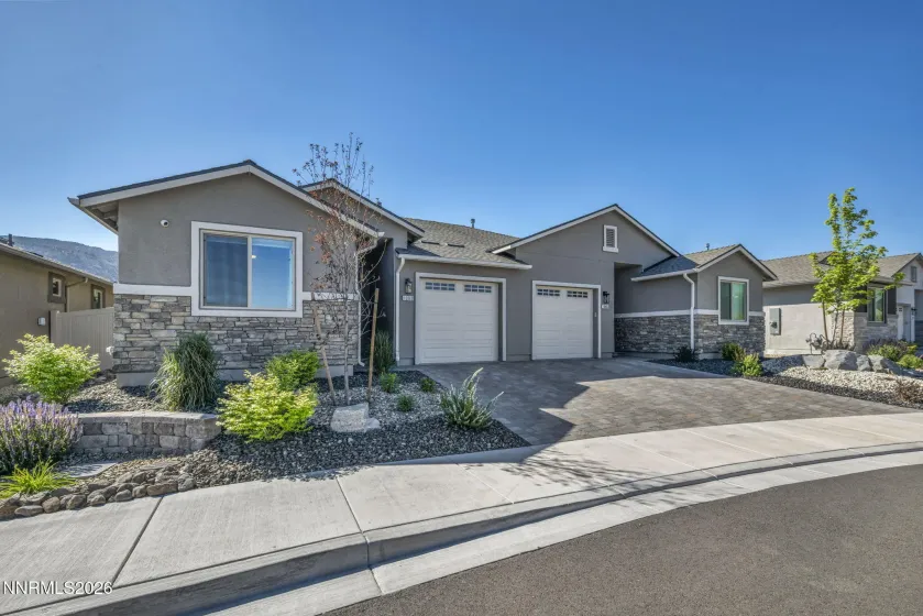 10862 Farmstead, Reno, Nevada 89521, 2 Bedrooms Bedrooms, ,2 BathroomsBathrooms,Residential,Residential,Farmstead,0,260008210