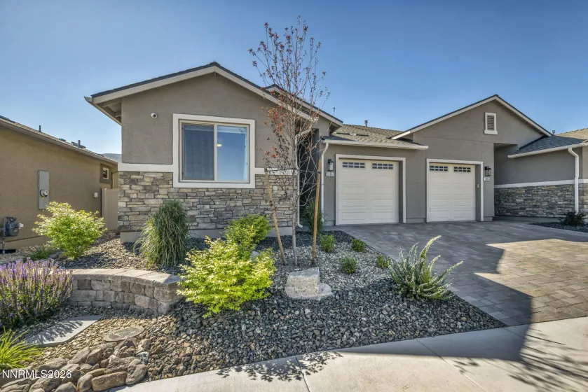 10862 Farmstead, Reno, Nevada 89521, 2 Bedrooms Bedrooms, ,2 BathroomsBathrooms,Residential,Residential,Farmstead,0,260008210