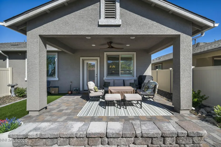 10862 Farmstead, Reno, Nevada 89521, 2 Bedrooms Bedrooms, ,2 BathroomsBathrooms,Residential,Residential,Farmstead,0,260008210