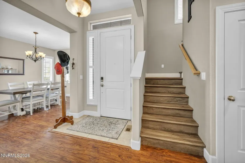6707 Equation, Sparks, Nevada 89436, 4 Bedrooms Bedrooms, ,3 BathroomsBathrooms,Residential,Residential,Equation,0,260004206