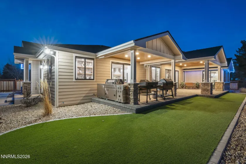 7201 Silver King, Sparks, Nevada 89436, 4 Bedrooms Bedrooms, ,4 BathroomsBathrooms,Residential,Residential,Silver King,0,260001369