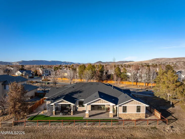 7201 Silver King, Sparks, Nevada 89436, 4 Bedrooms Bedrooms, ,4 BathroomsBathrooms,Residential,Residential,Silver King,0,260001369