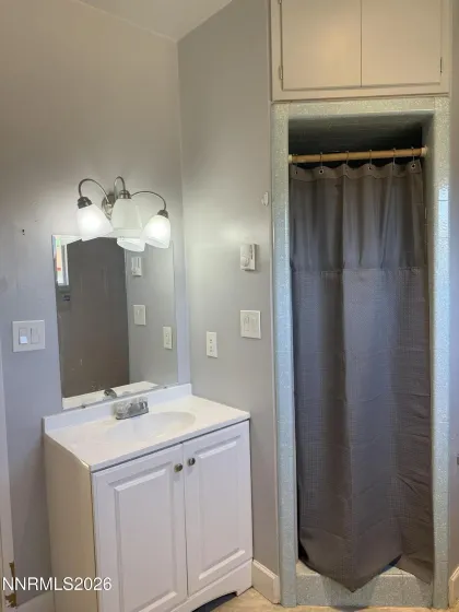 2525 Larry, Carson City, Nevada 89706, 2 Bedrooms Bedrooms, ,1 BathroomBathrooms,Residential,Residential,Larry,0,260008214