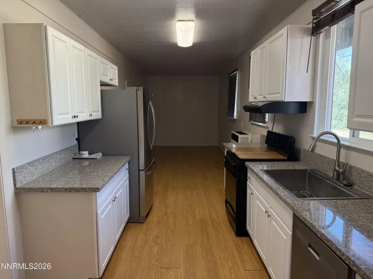 2525 Larry, Carson City, Nevada 89706, 2 Bedrooms Bedrooms, ,1 BathroomBathrooms,Residential,Residential,Larry,0,260008214