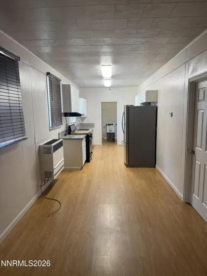 2525 Larry, Carson City, Nevada 89706, 2 Bedrooms Bedrooms, ,1 BathroomBathrooms,Residential,Residential,Larry,0,260008214