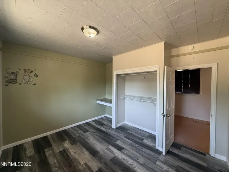 2525 Larry, Carson City, Nevada 89706, 2 Bedrooms Bedrooms, ,1 BathroomBathrooms,Residential,Residential,Larry,0,260008214