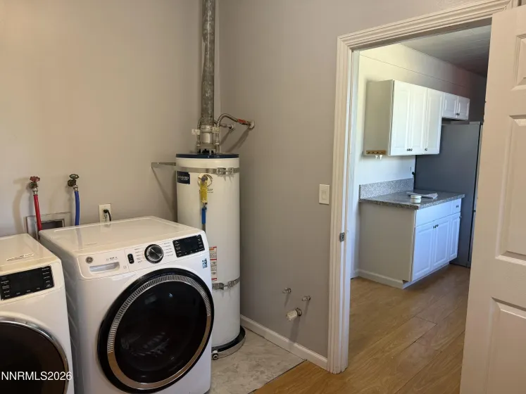 2525 Larry, Carson City, Nevada 89706, 2 Bedrooms Bedrooms, ,1 BathroomBathrooms,Residential,Residential,Larry,0,260008214