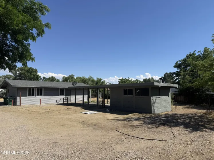 2525 Larry, Carson City, Nevada 89706, 2 Bedrooms Bedrooms, ,1 BathroomBathrooms,Residential,Residential,Larry,0,260008214