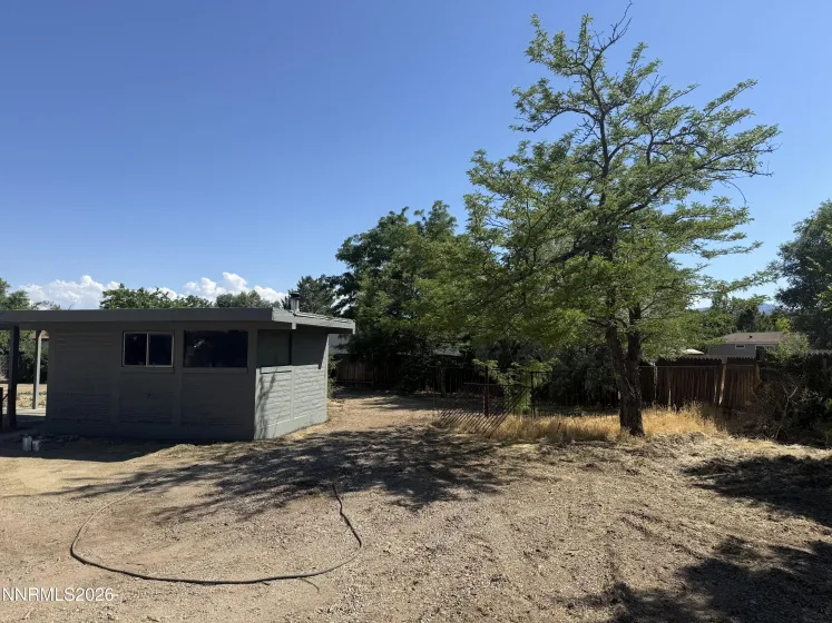 2525 Larry, Carson City, Nevada 89706, 2 Bedrooms Bedrooms, ,1 BathroomBathrooms,Residential,Residential,Larry,0,260008214