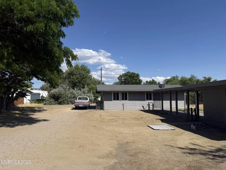 2525 Larry, Carson City, Nevada 89706, 2 Bedrooms Bedrooms, ,1 BathroomBathrooms,Residential,Residential,Larry,0,260008214