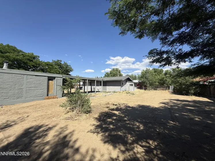 2525 Larry, Carson City, Nevada 89706, 2 Bedrooms Bedrooms, ,1 BathroomBathrooms,Residential,Residential,Larry,0,260008214