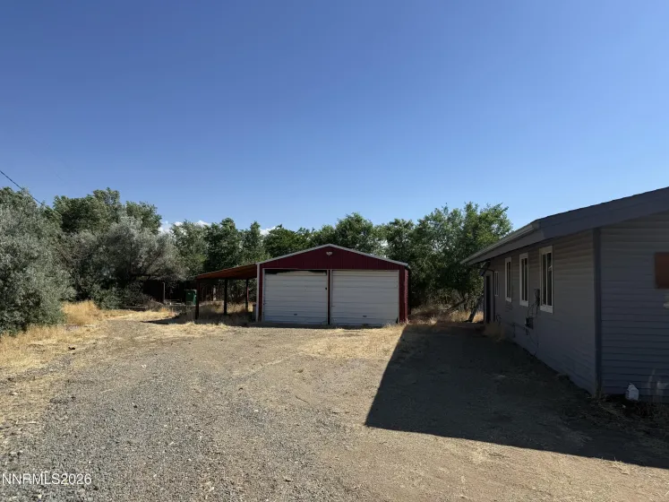 2525 Larry, Carson City, Nevada 89706, 2 Bedrooms Bedrooms, ,1 BathroomBathrooms,Residential,Residential,Larry,0,260008214
