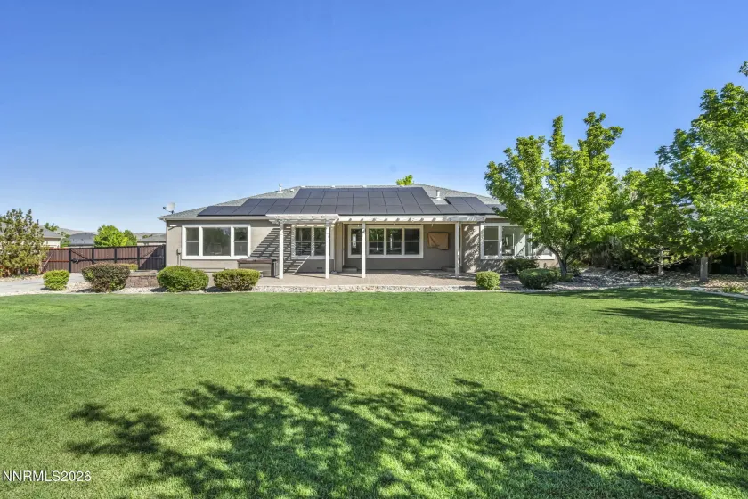 400 Sunset Springs, Spanish Springs, Nevada 89441, 4 Bedrooms Bedrooms, ,3 BathroomsBathrooms,Residential,Residential,Sunset Springs,0,260008215
