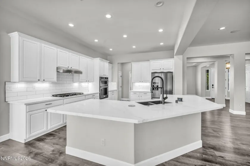 400 Sunset Springs, Spanish Springs, Nevada 89441, 4 Bedrooms Bedrooms, ,3 BathroomsBathrooms,Residential,Residential,Sunset Springs,0,260008215