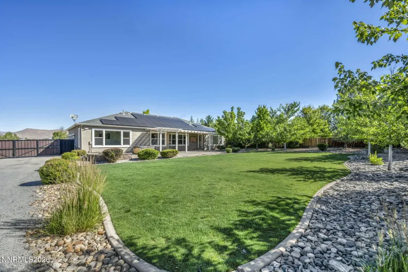400 Sunset Springs, Spanish Springs, Nevada 89441, 4 Bedrooms Bedrooms, ,3 BathroomsBathrooms,Residential,Residential,Sunset Springs,0,260008215