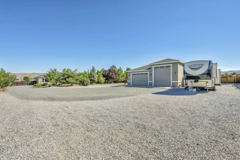 400 Sunset Springs, Spanish Springs, Nevada 89441, 4 Bedrooms Bedrooms, ,3 BathroomsBathrooms,Residential,Residential,Sunset Springs,0,260008215