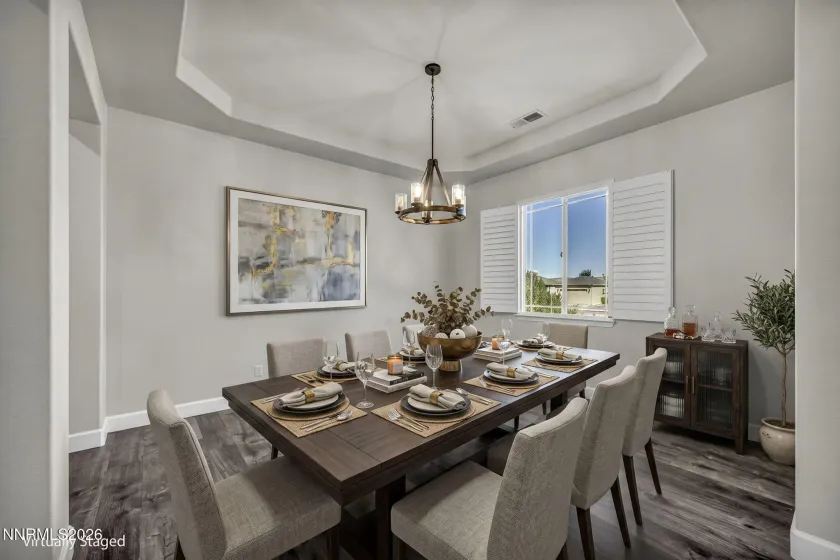 400 Sunset Springs, Spanish Springs, Nevada 89441, 4 Bedrooms Bedrooms, ,3 BathroomsBathrooms,Residential,Residential,Sunset Springs,0,260008215
