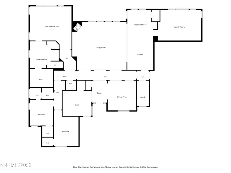400 Sunset Springs, Spanish Springs, Nevada 89441, 4 Bedrooms Bedrooms, ,3 BathroomsBathrooms,Residential,Residential,Sunset Springs,0,260008215