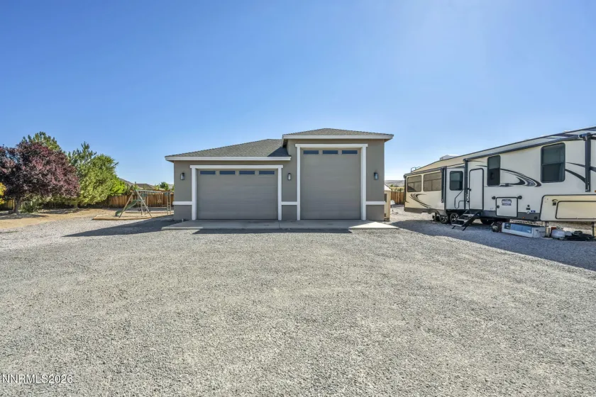 400 Sunset Springs, Spanish Springs, Nevada 89441, 4 Bedrooms Bedrooms, ,3 BathroomsBathrooms,Residential,Residential,Sunset Springs,0,260008215