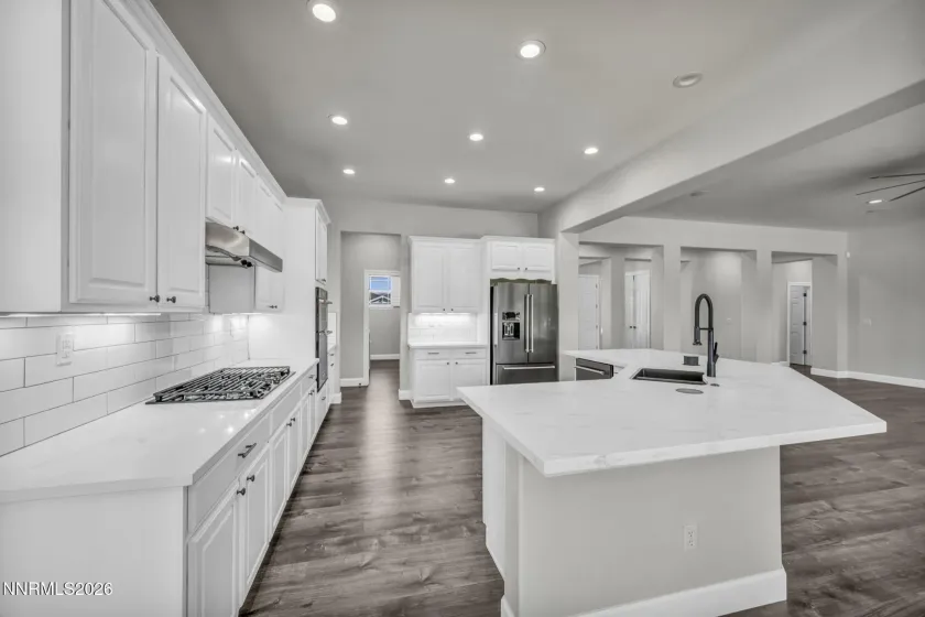 400 Sunset Springs, Spanish Springs, Nevada 89441, 4 Bedrooms Bedrooms, ,3 BathroomsBathrooms,Residential,Residential,Sunset Springs,0,260008215