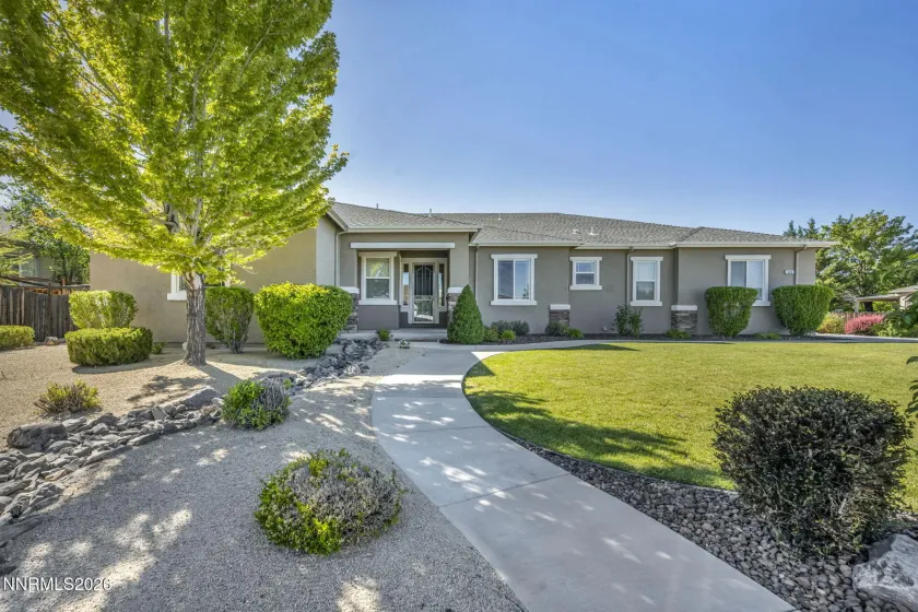 400 Sunset Springs, Spanish Springs, Nevada 89441, 4 Bedrooms Bedrooms, ,3 BathroomsBathrooms,Residential,Residential,Sunset Springs,0,260008215
