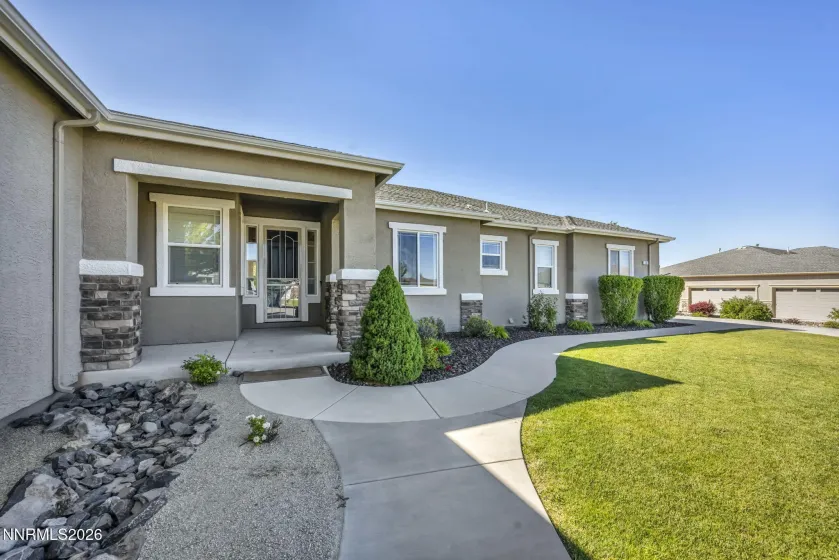 400 Sunset Springs, Spanish Springs, Nevada 89441, 4 Bedrooms Bedrooms, ,3 BathroomsBathrooms,Residential,Residential,Sunset Springs,0,260008215