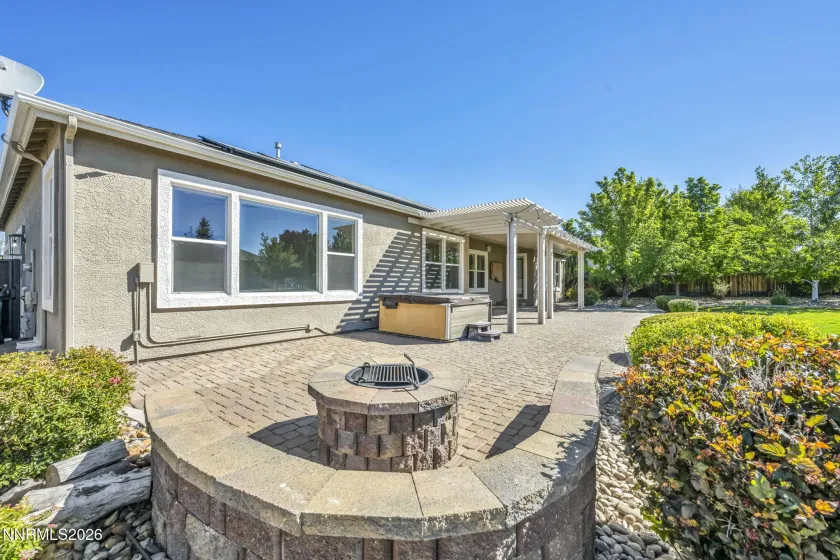 400 Sunset Springs, Spanish Springs, Nevada 89441, 4 Bedrooms Bedrooms, ,3 BathroomsBathrooms,Residential,Residential,Sunset Springs,0,260008215