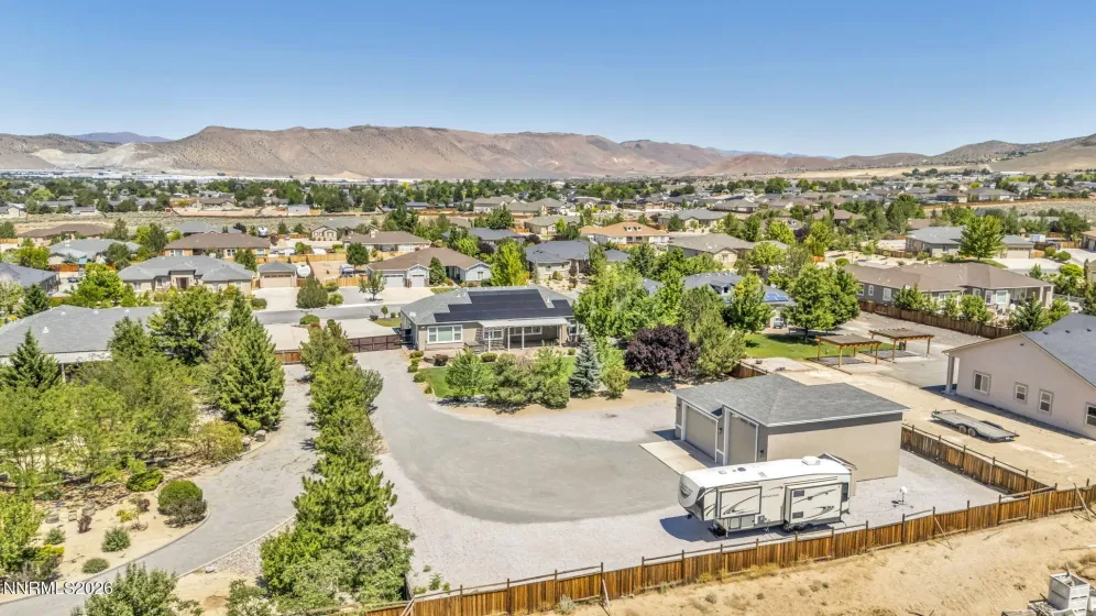 400 Sunset Springs, Spanish Springs, Nevada 89441, 4 Bedrooms Bedrooms, ,3 BathroomsBathrooms,Residential,Residential,Sunset Springs,0,260008215