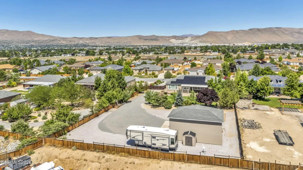 400 Sunset Springs, Spanish Springs, Nevada 89441, 4 Bedrooms Bedrooms, ,3 BathroomsBathrooms,Residential,Residential,Sunset Springs,0,260008215