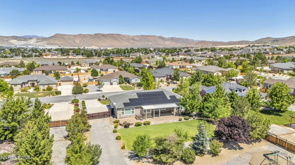 400 Sunset Springs, Spanish Springs, Nevada 89441, 4 Bedrooms Bedrooms, ,3 BathroomsBathrooms,Residential,Residential,Sunset Springs,0,260008215